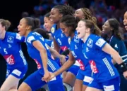 Quiz Le handball en chiffre