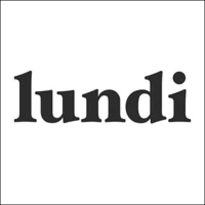 Comment se dit "lundi" en allemand ?