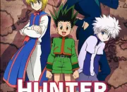 Quiz Connais-tu bien Hunter x Hunter ?