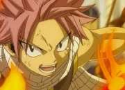 Quiz Connais-tu bien Fairy Tail ?