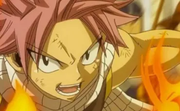 Quiz Fairy tail