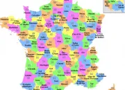 Quiz Plus grande ville d'un dpartement