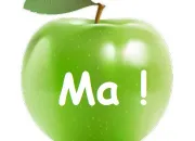 Quiz Ma pomme !