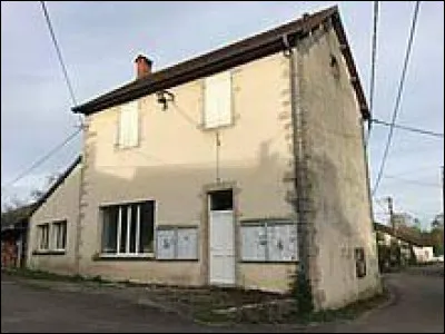 Petit village Jurassien de 80 habitants, Beffia se situe dans l'ex région ...