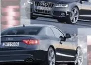 Quiz Quel est cette Audi ?