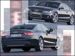 Quel est cette Audi ?