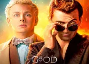 Test Qui es-tu dans ''Good Omens'' ?