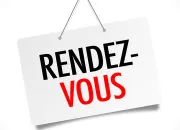 Quiz ''Rendez-vous'' avec ce quiz !