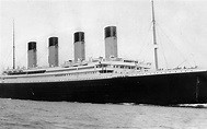 Quiz Titanic