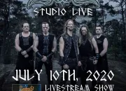 Quiz 'Merille lhtev' - Ensiferum