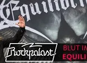 Quiz 'Blut im Auge' - Equilibrium