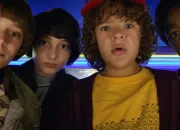 Test Es-tu plus ''Harry Potter'' ou ''Stranger Things'' ?