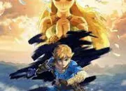 Quiz Zelda Breath Of The Wild