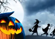 Test Quel dguisement te correspond le mieux ? Spcial Halloween !