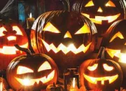 Test Qui es-tu le jour d'Halloween ?