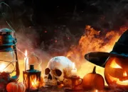 Quiz Quiz Halloween  faire froid dans le dos !