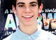 Quiz Sais-tu tout de Cameron Boyce ?