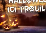 Test Es-tu l'amie d'Halloween ?