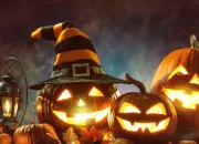 Test Quel objet d'Halloween es-tu ?