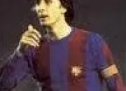 Quiz Joueurs du F. C Barcelone. (2)