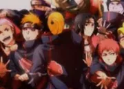 Test Quel membre de l'Akatsuki es-tu ?