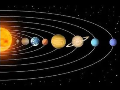 Comment s'est composé le Système solaire ?