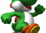 Quiz Fan de yoshi ! (Mario)