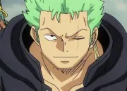 Quiz Connais-tu bien Roronoa Zoro ?