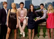 Test Gossip Girl