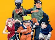 Quiz Connais-tu Naruto mieux que moi ?