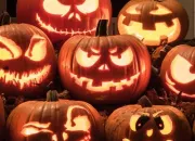 Test Quel dfi terrifiant vas-tu devoir faire le soir d'Halloween ?