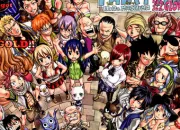 Quiz Quiz Fairy Tail