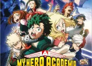 Test Quel alter aurais-tu dans MHA ?