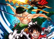 Test Quel personnage de One Piece tes-vous ?