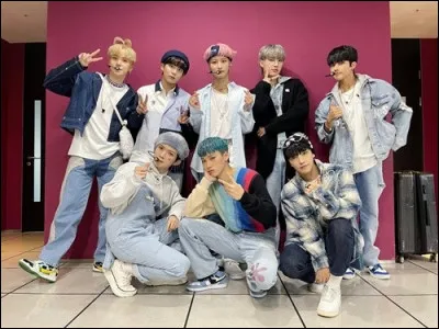 Quand a débuté Ateez ?