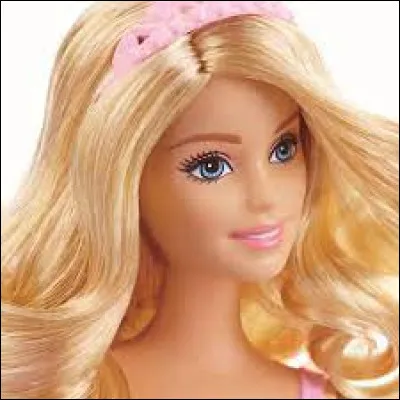 Quel est le vrai prénom de Barbie ?