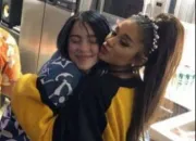 Test Ariana Grande ou Billie Eilish ?