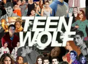 Test Quelle serait ta vie dans Teen Wolf ?