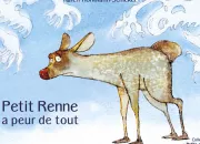 Quiz Le quiz de ''Petit Renne a peur de tout''