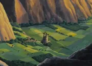 Quiz Les films de Miyazaki 2