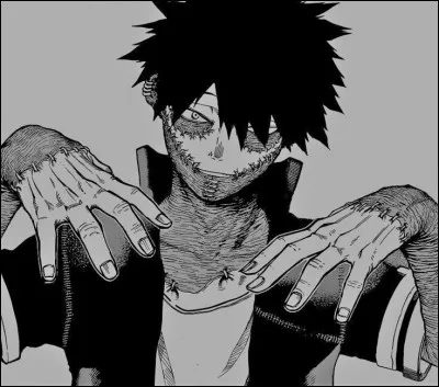 Dabi est ...