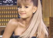 Quiz Ariana Grande