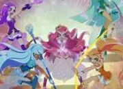 Test Quelle LoliRock es-tu ?