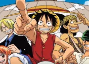 Quiz One Piece - East Blue