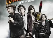 Quiz Film de geek : Zombieland (2/2)