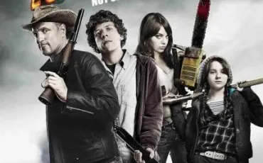 Quiz Zombieland