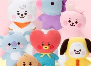 Quiz BT21