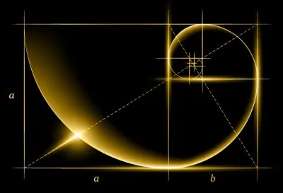 Le nombre d'or est une proportion qui inspire à la beauté et à l'harmonie. Comment peut-on aussi le nommer ?