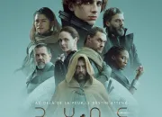 Test Qui es-tu dans ''Dune'' ?