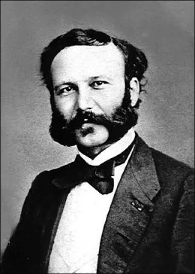 Henry Dunant est le seul français et le premier à avoir reçu le Prix Nobel de la paix en 1901.